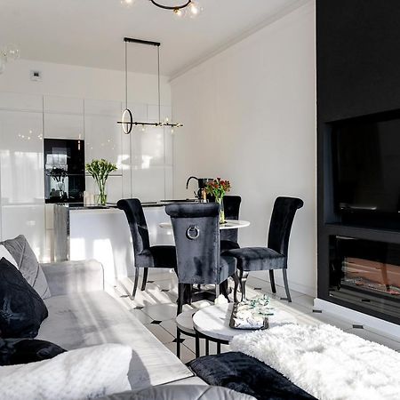 Elegant Spa - Easy - Rent Apartments Dziwnów Dış mekan fotoğraf