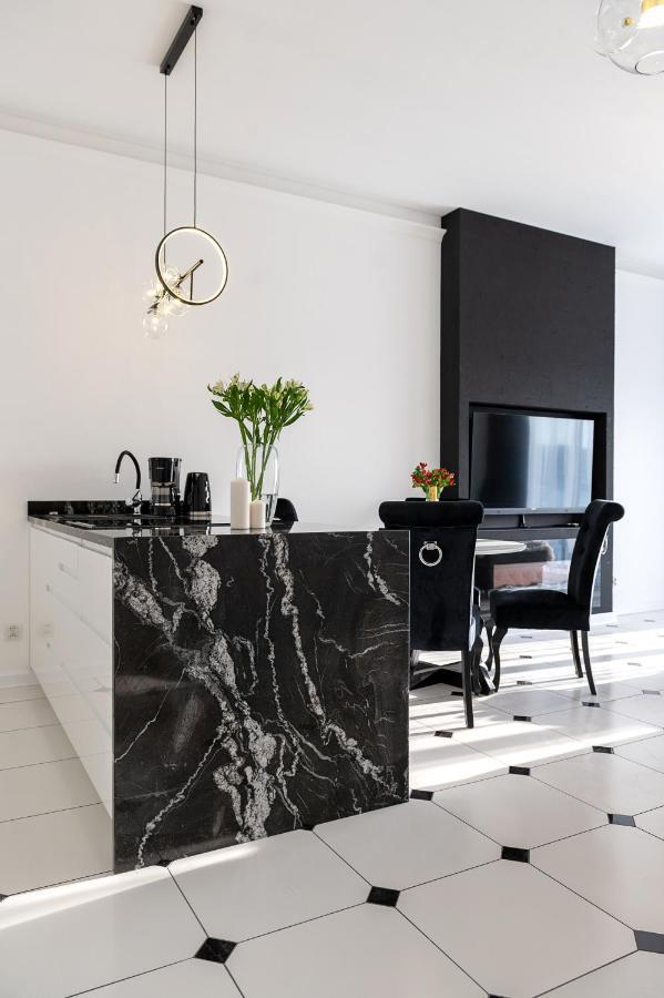 Elegant Spa - Easy - Rent Apartments Dziwnów Dış mekan fotoğraf