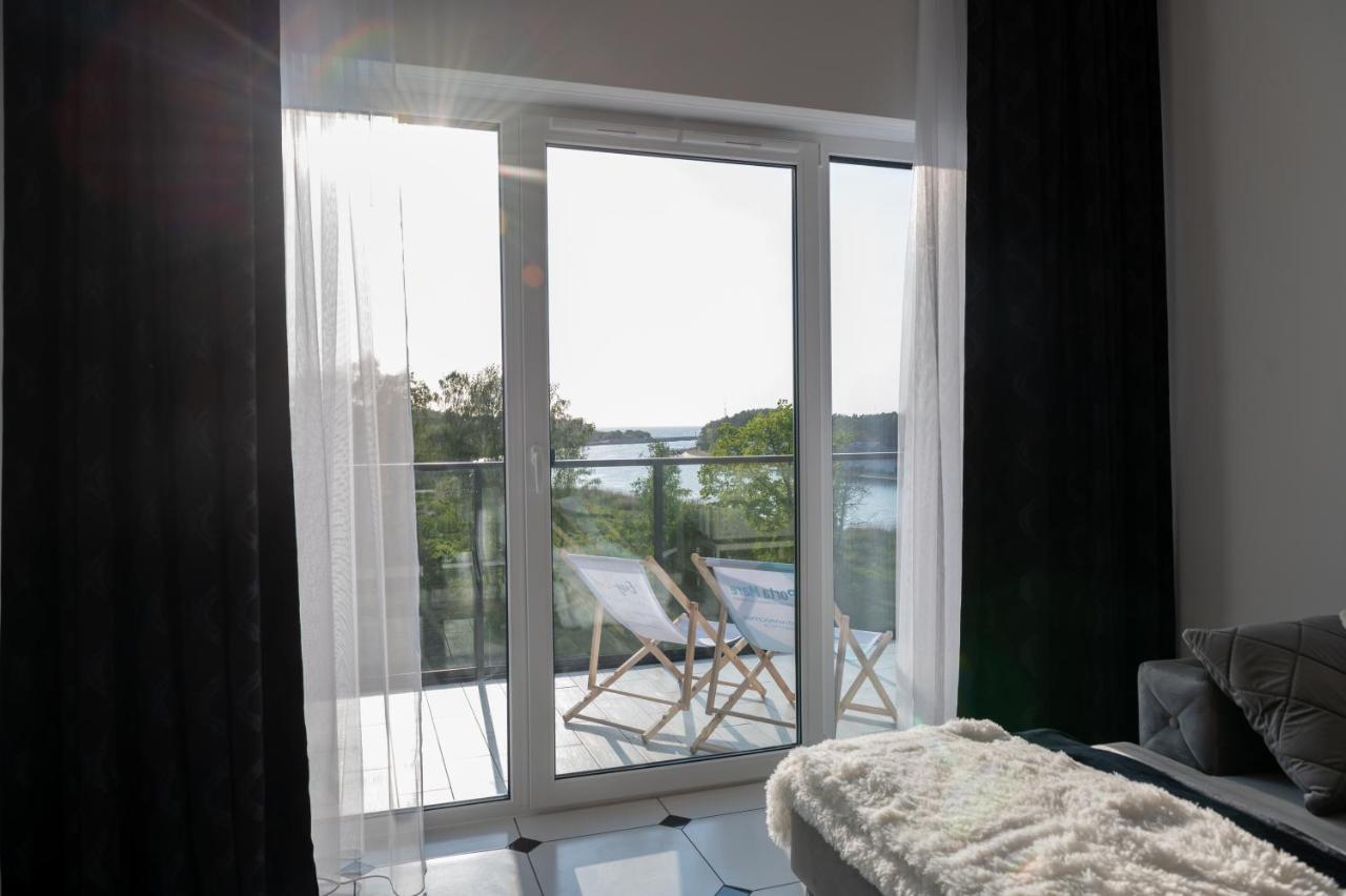 Elegant Spa - Easy - Rent Apartments Dziwnów Dış mekan fotoğraf