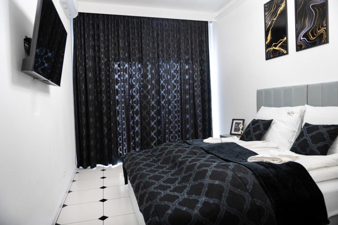 Elegant Spa - Easy - Rent Apartments Dziwnów Dış mekan fotoğraf