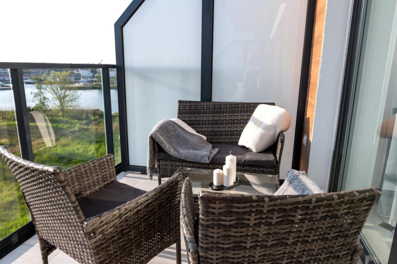 Elegant Spa - Easy - Rent Apartments Dziwnów Dış mekan fotoğraf