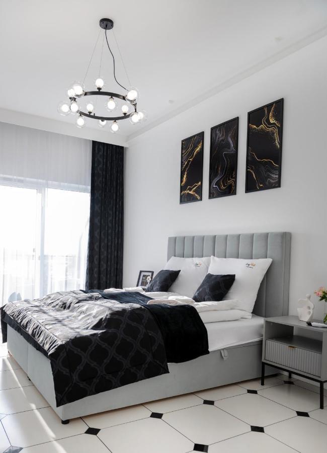 Elegant Spa - Easy - Rent Apartments Dziwnów Dış mekan fotoğraf