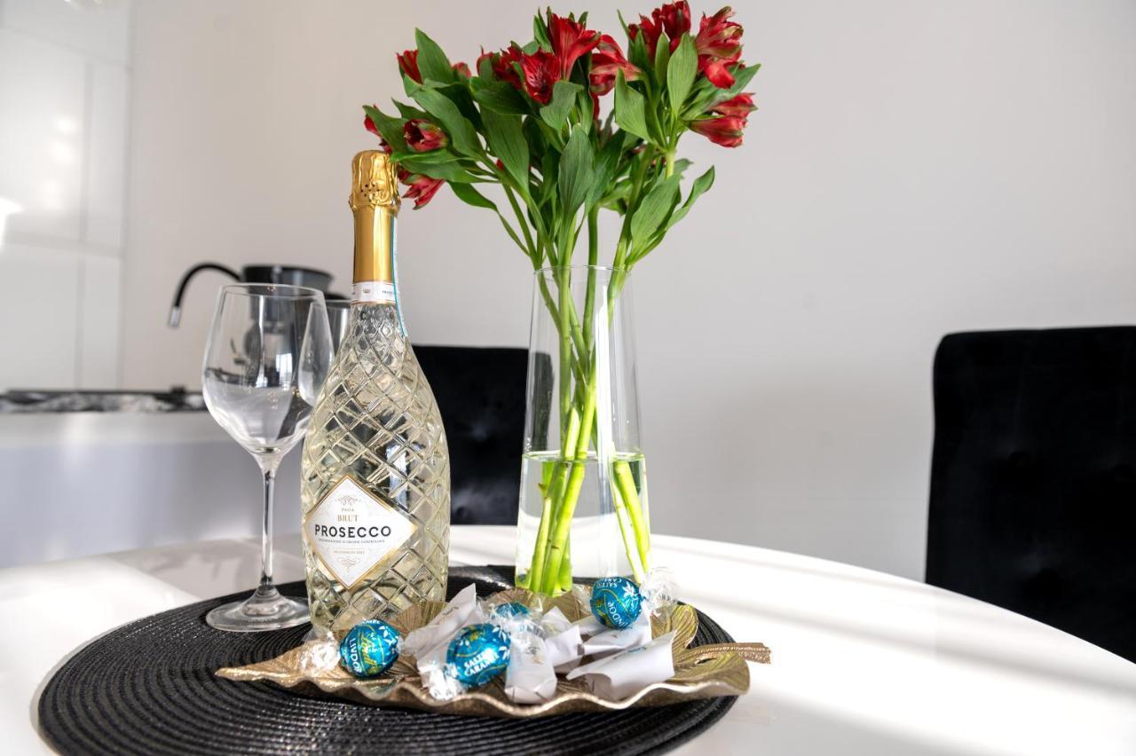 Elegant Spa - Easy - Rent Apartments Dziwnów Dış mekan fotoğraf